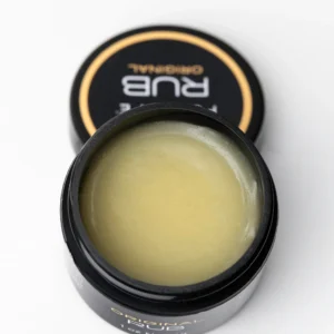 CBD FOR LIFE - Original CBD Rub