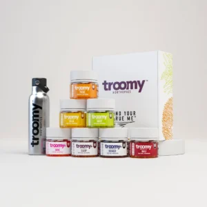TROOMY Mushroom Gummies- 60ct